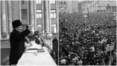 Care au fost principalele cauze ale Revoluției Române din 1989