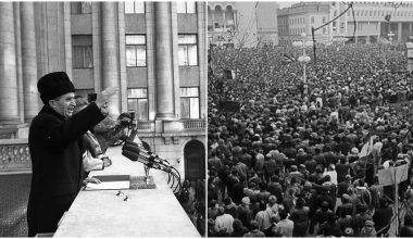 Care au fost principalele cauze ale Revoluției Române din 1989