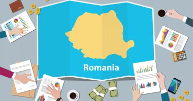 Cum a evoluat structura economică a României în ultimii 20 de ani