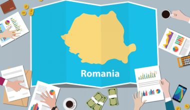 Cum a evoluat structura economică a României în ultimii 20 de ani