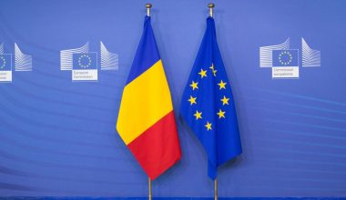 Cum se poziționează România în cadrul Uniunii Europene în privința politicii externe