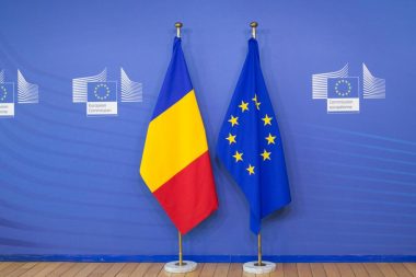 Cum se poziționează România în cadrul Uniunii Europene în privința politicii externe