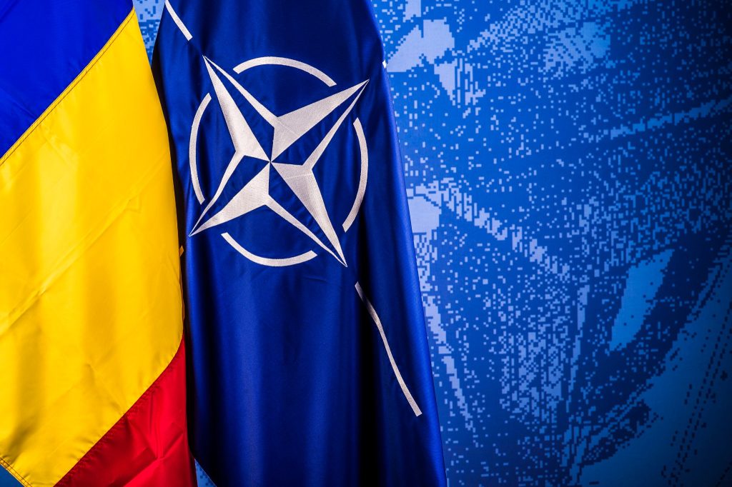 Perspectivele României în cadrul Uniunii Europene și NATO