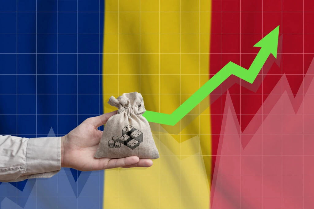 Prognoza Evoluției Economiei Românești pentru Următorii 20 de Ani
