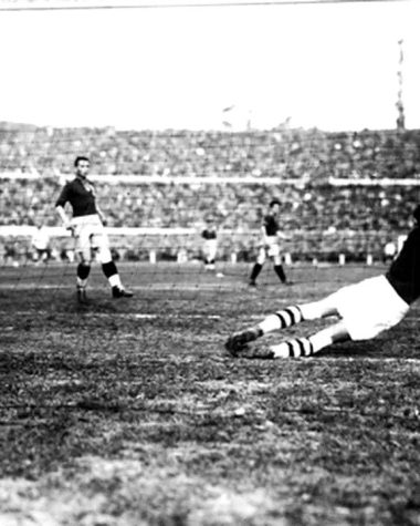Cum a evoluat sportul românesc în perioada interbelică