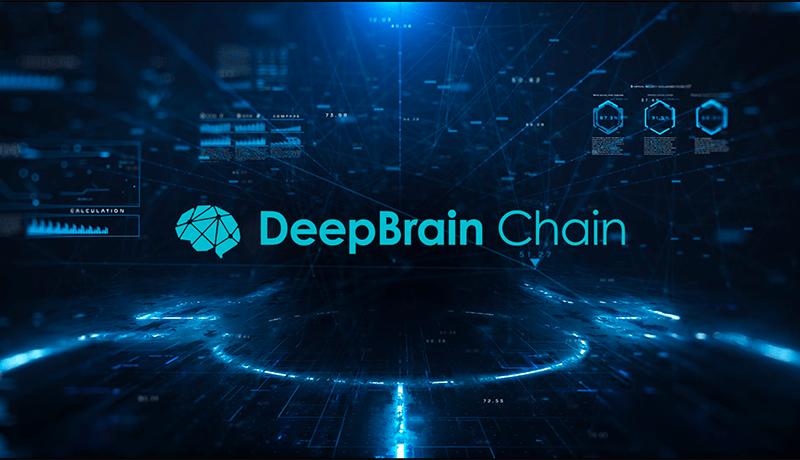 DeepBrain Chain (DBC)