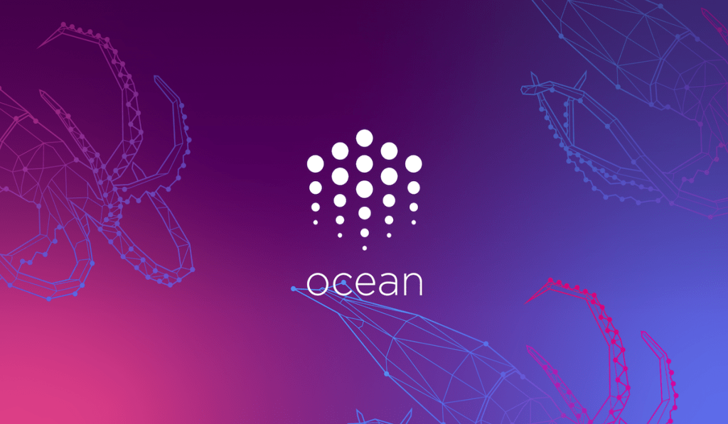 Ocean Protocol (OCEAN)