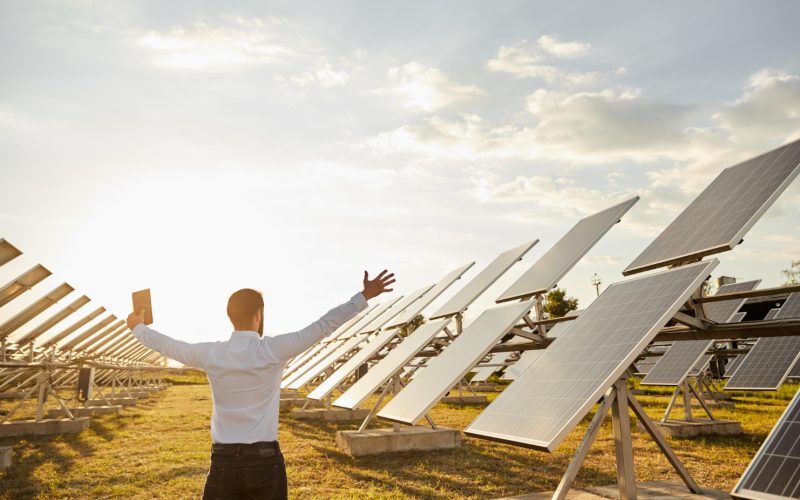 Ce durată de viață au diferitele tipuri de panouri solare?