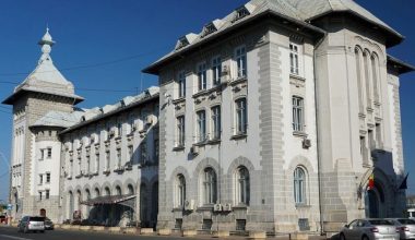 Ce monumente istorice se află în Galați