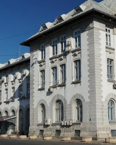 Ce monumente istorice se află în Galați
