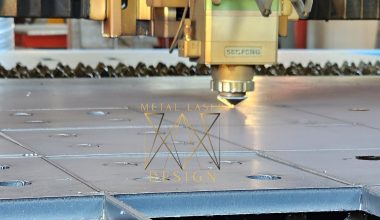 Care sunt avantajele utilizării tăierii cu laser pentru panourile de gard