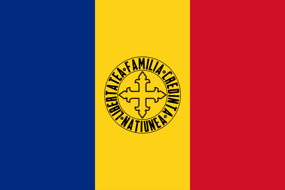 Alianța pentru Unirea Românilor (AUR)