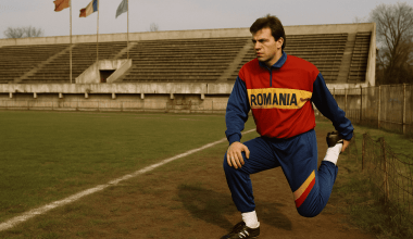 Cum a influențat Revoluția din 1989 sportul în România