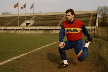 Cum a influențat Revoluția din 1989 sportul în România