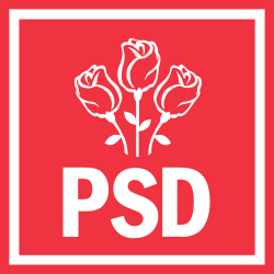 Partidul Social Democrat