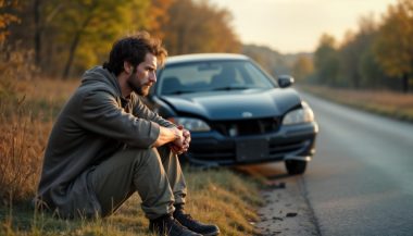 Ce se întâmplă dacă conduci cu un cardan defect?