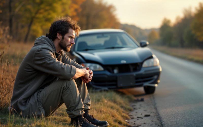Ce se întâmplă dacă conduci cu un cardan defect?
