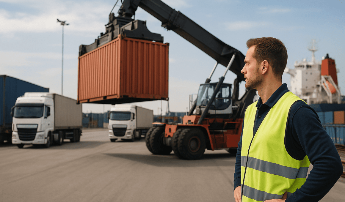 Principalele industrii exportatoare ale României