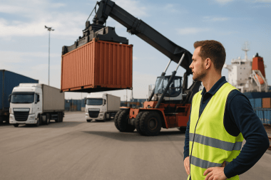Principalele industrii exportatoare ale României