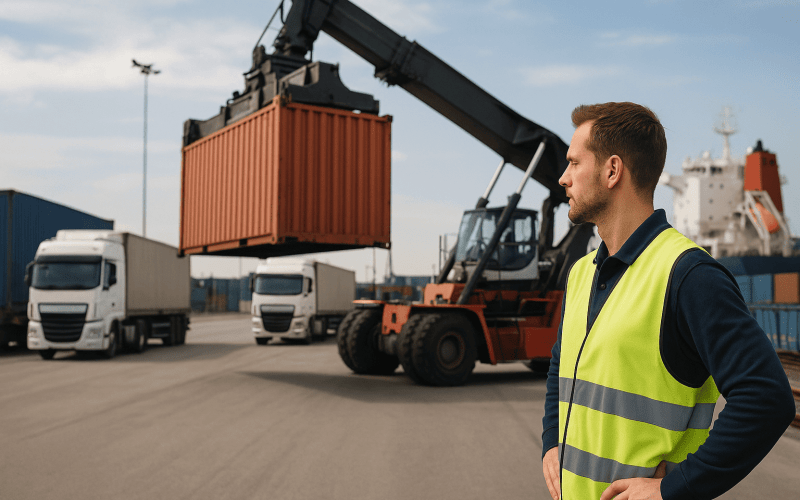 Principalele industrii exportatoare ale României