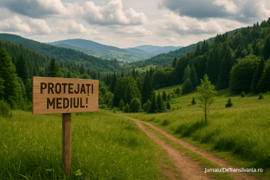 Ce prevederi noi există în ceea ce privește protecția mediului?