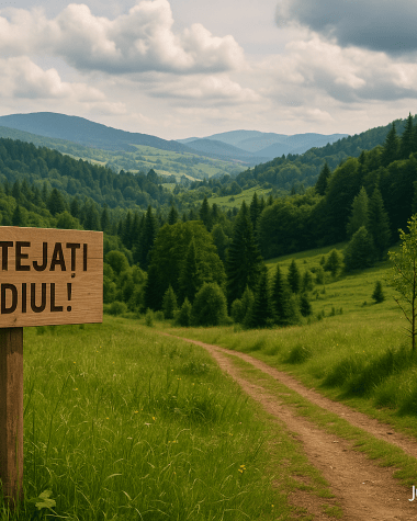 Ce prevederi noi există în ceea ce privește protecția mediului?