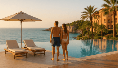 Merită să plătești pentru Ultra All Inclusive la hotelurile de lux din Antalya