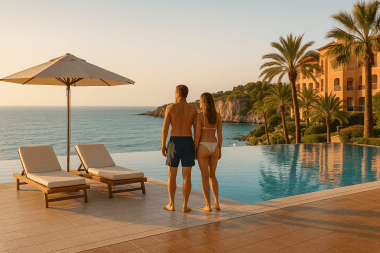 Merită să plătești pentru Ultra All Inclusive la hotelurile de lux din Antalya