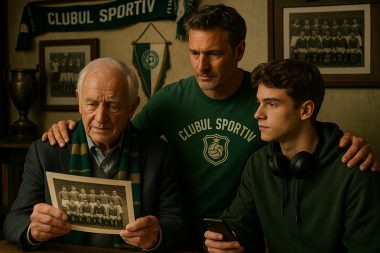 Care sunt cele mai vechi cluburi sportive din România