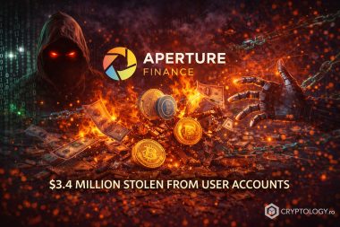 Aperture Finance, atacată. Utilizatori păgubiți cu cel puțin 3,4 milioane de dolari