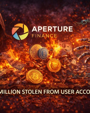 Aperture Finance, atacată. Utilizatori păgubiți cu cel puțin 3,4 milioane de dolari