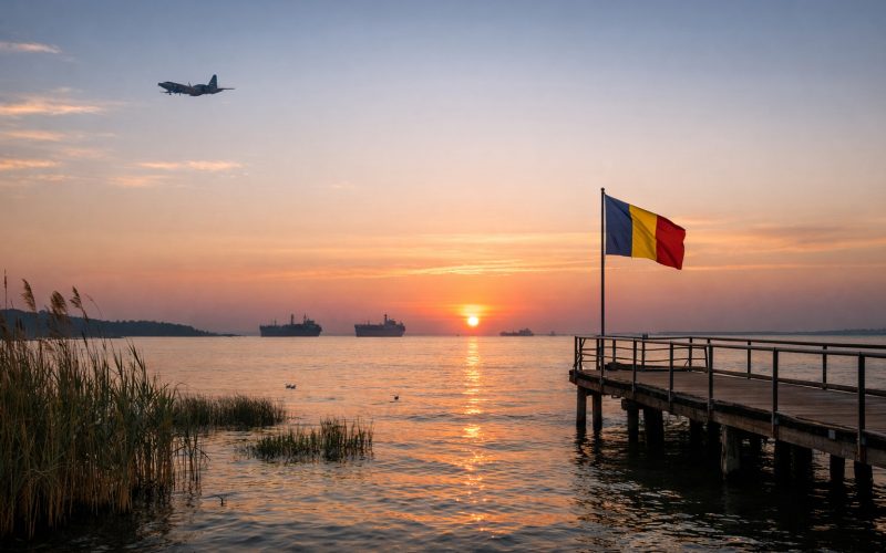 Ce rol joacă România în securitatea regională a Europei de Est, în contextul actual