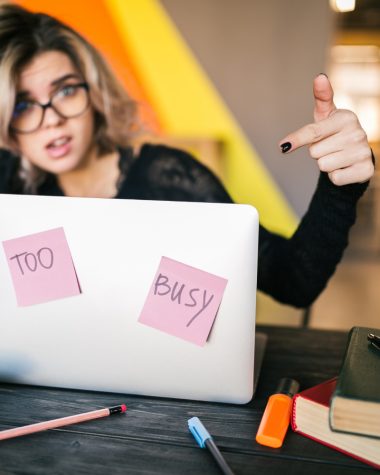 Cum să-ți definești publicul fără să-l reduci la „buyer persona"