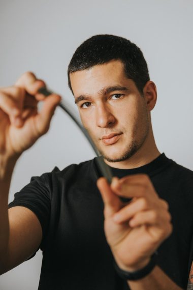 Cum recunoști un hairstylist profesionist în Cluj?