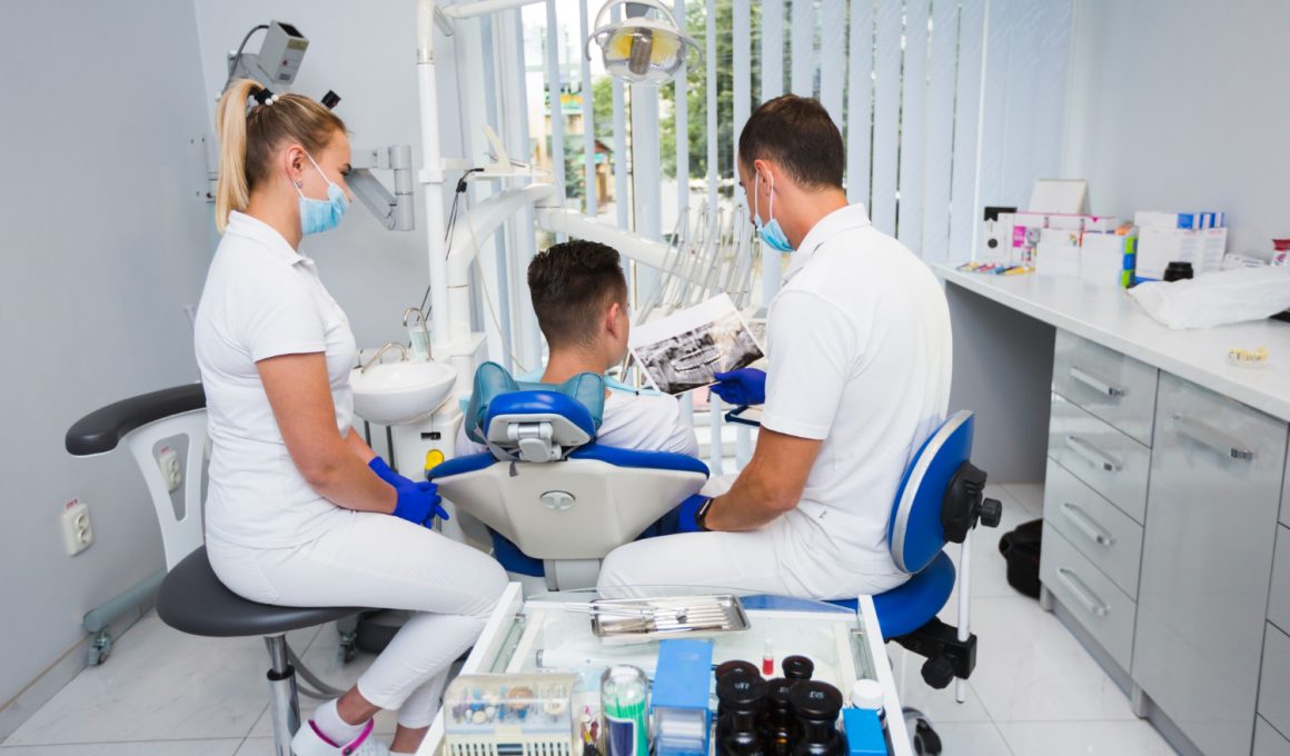 Creative Dentline din Alba Iulia