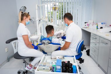 Creative Dentline din Alba Iulia