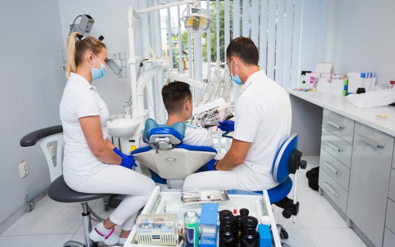 Creative Dentline din Alba Iulia