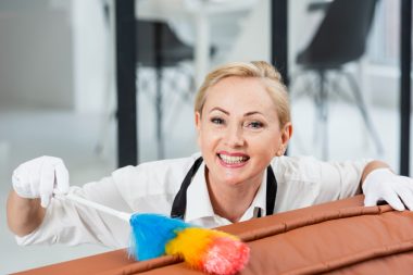 Care sunt cele mai căutate servicii de curățenie în Cluj