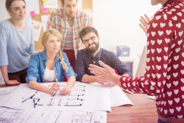 Unde poți să te cazezi pentru un team building la munte de neuitat