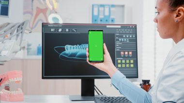 Cum poate fi urmărită online o lucrare protetică realizată prin 3DentaSoft