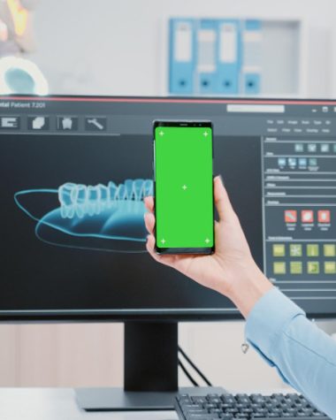 Cum poate fi urmărită online o lucrare protetică realizată prin 3DentaSoft